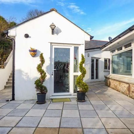 Chapel Green Studio Villa St Austell Exterior foto