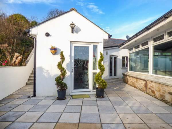 Chapel Green Studio Villa St Austell Exterior foto