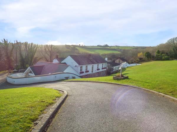 Chapel Green Studio Villa St Austell Exterior foto